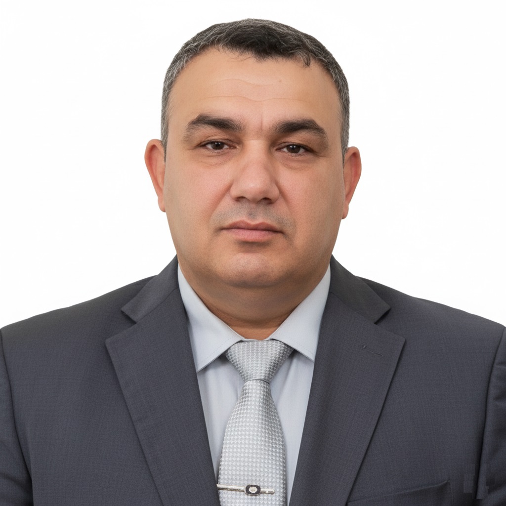 د. عبد العزيز طارقجي