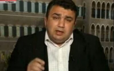 رسالة مفتوحة من الاستاذ طارقجي إلى رئيس جمهورية مصر العربية