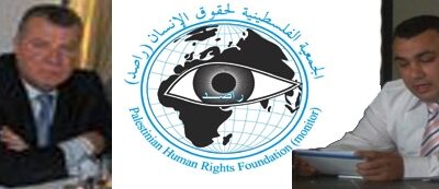 طارقجي يزور العميد شحرور ويضعه بصورة الوضع الإنساني في المخيمات الفلسطينية