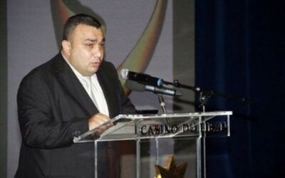 قرار تعيين موظفيين دوليين : د. طارقجي مدير لبرنامج مكافحة الإرهاب والتطرف