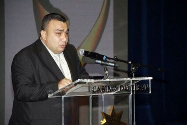 قرار تعيين موظفيين دوليين : د. طارقجي مدير لبرنامج مكافحة الإرهاب والتطرف