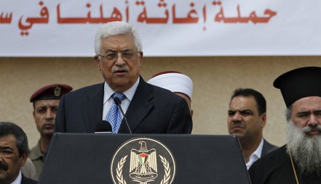 Will the Palestinian Authority succeed in pursuing activists beyond its borders?