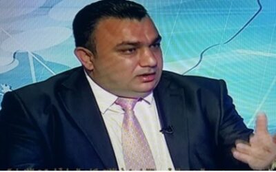 International Violations Researcher: Iran is a rogue state that defies international law and spreads destruction in the world. The time has come to punish it