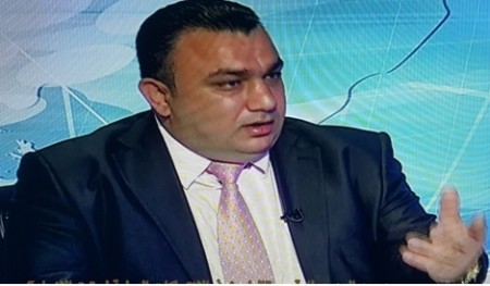 International Violations Researcher: Iran is a rogue state that defies international law and spreads destruction in the world. The time has come to punish it