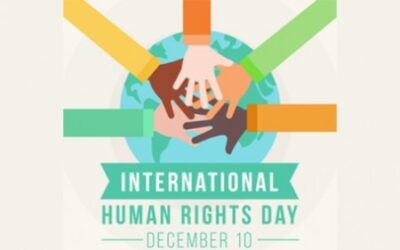 IN THE MEMORY OF INTERNATIONAL HUMAN RIGHTS DAY … THE WORLD IS STILL DESCENDING TOWARDS VIOLENCE, AND THE INTERNATIONAL COMMUNITY MUST CLASSIFY HEZBOLLAH, DAESH AND THE HOUTHIS AS INTERNATIONAL TERR