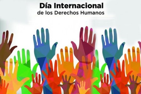EN MEMORIA DEL DÍA INTERNACIONAL DE LOS DERECHOS HUMANOS … EL MUNDO AÚN SE VUELCA A LA VIOLENCIA, Y LA COMUNIDAD INTERNACIONAL DEBE CLASIFICAR A HEZBOLLAH, ISIS Y LOS HOUTIES COMO TERRORISTAS INTER