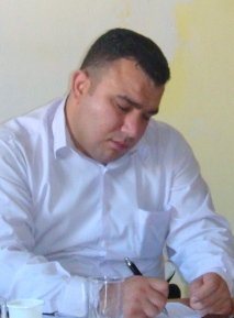 Dr. Abdelaziz Tarekji (Human Rights Defender)