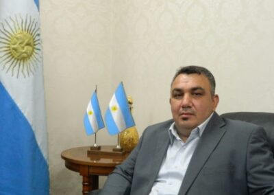 Dr. Tarekji