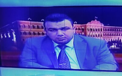 تنصيب المستشار عبد العزيز طارقجي سفيراً للنوايا الحسنة في الشرق الأوسط