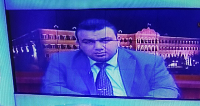 تنصيب المستشار عبد العزيز طارقجي سفيراً للنوايا الحسنة في الشرق الأوسط