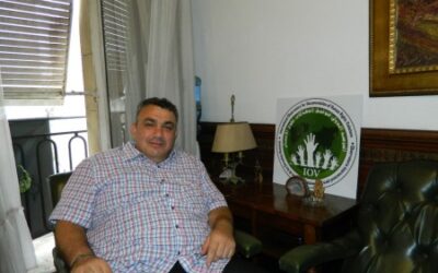 د. طارقجي : إن كان “لبنان” جادًا في استعادة الثقة لدى الدول العربية… هذا ما عليه القيام به!