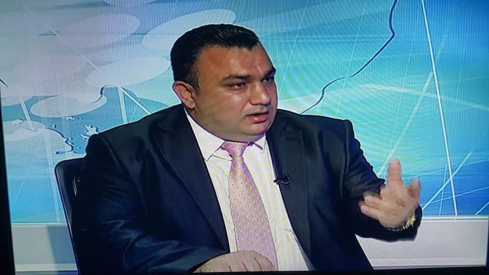 د. طارقجي: ما جرى أمس من اعتداء على المواطنين في بلاطة واستهداف منزل عائلة السلامين خطير جداً