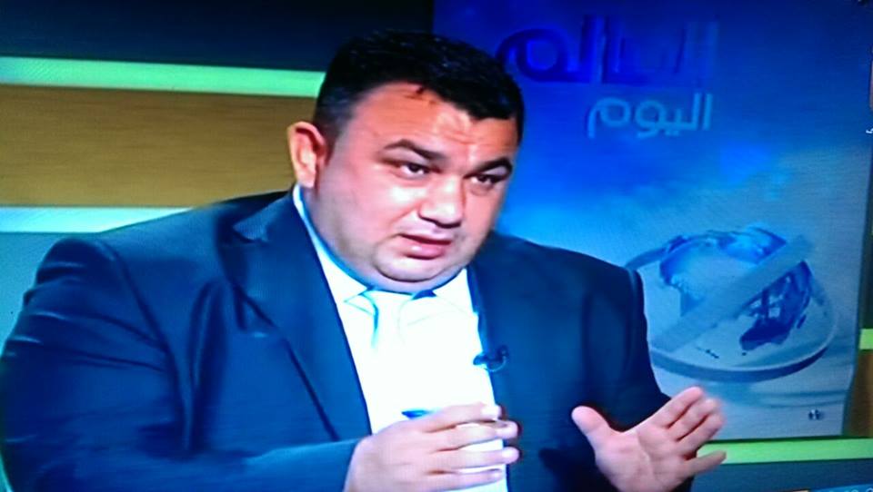 السفير طارقجي لـ”شفقنا”: لا يكفي التضامن الكلامي وعلى الفلسطينيين أن يتوحدوا
