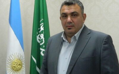 د. طارقجي لـ “جسور” المملكة العربية السعودية كانت ولا تزال أكبر داعم للقضية الفلسطينية