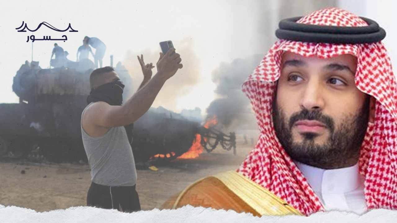 دفع عربي لوقف إطلاق النار.. والسعودية عند الخطوط الأمامية!