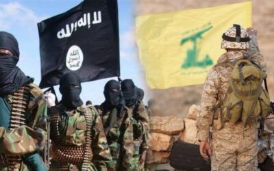 Iran Restarts the Terror Machine: ISIS and Hezbollah Two Faces of Iranian Sabotage under Intelligence Orders