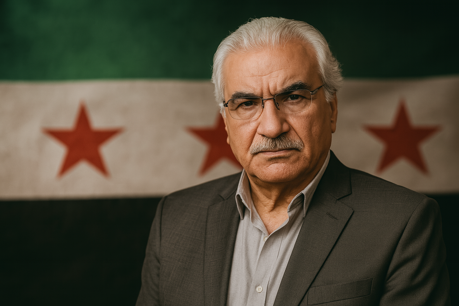 عبد الحكيم قطيفان… صوتُ الحرية الذي لا يخفت