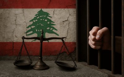 Lebanon’s Kidnapping of Justice: Ten Years of Hannibal Gaddafi’s Captivity Between Political Militias and a Submissive Judiciary… and a Release that Exposes the Collapse of the State