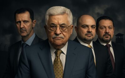 When the Tyrant Does Not Need an Army: Mahmoud Abbas, the Last of the Arab Dictators, One Year After the Fall of Assad