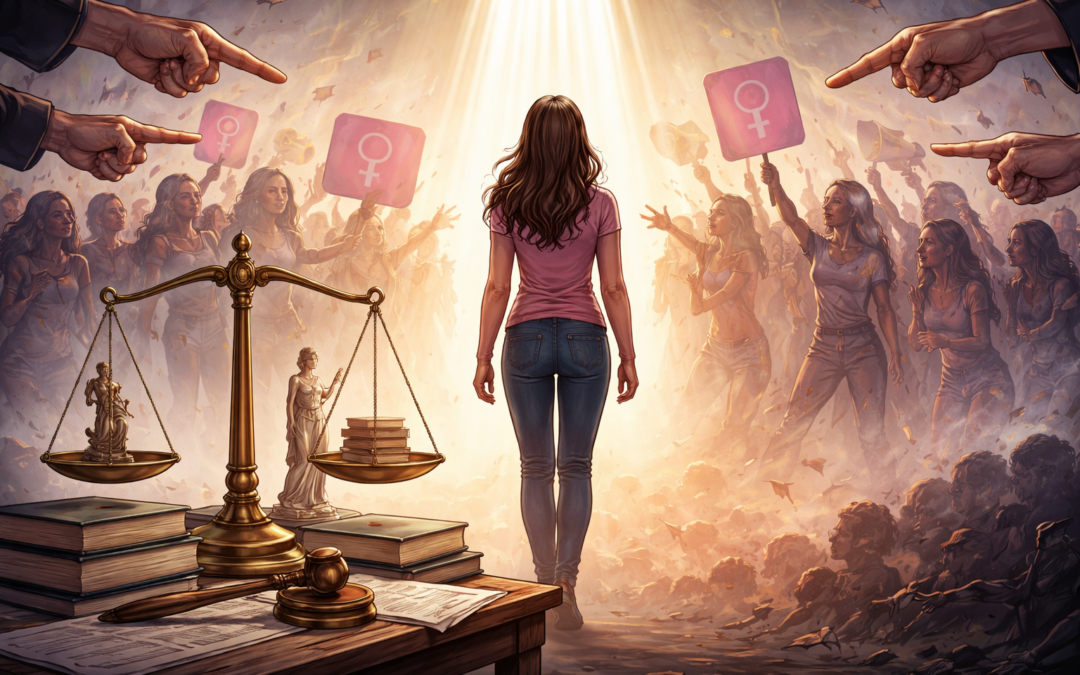 Women’s Rights Between Religious References, International Obligations, and Contemporary Institutional Deviation – Argentina as a Case Study