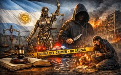 Carta abierta al Presidente de la Nación Argentina:
