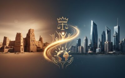 في ذكرى يوم التأسيس السعودي: ثلاثة قرون من بناء الدولة وسيادة القانون… مسيرة إنسانية جعلت كرامة الإنسان محور الحكم ورسّخت حضور المملكة في صدارة العمل الإنساني الدولي