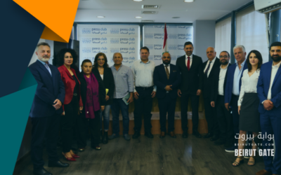 “المبادرة الوطنية من أجل العدالة”… صرخة لبنانية لاستعادة الدولة وكسر زمن الوصاية والسلاح خارج الشرعية