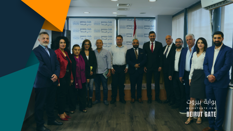 “المبادرة الوطنية من أجل العدالة”… صرخة لبنانية لاستعادة الدولة وكسر زمن الوصاية والسلاح خارج الشرعية