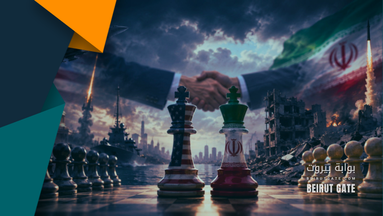 قراءة في الاتفاق الأمريكي – الإيراني: بين الهدنة المؤقتة واستمرار الصراع الإقليمي