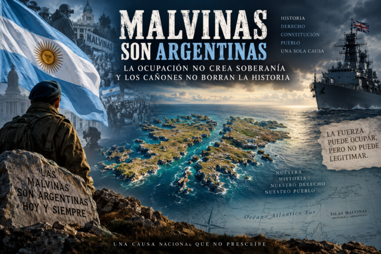 Malvinas